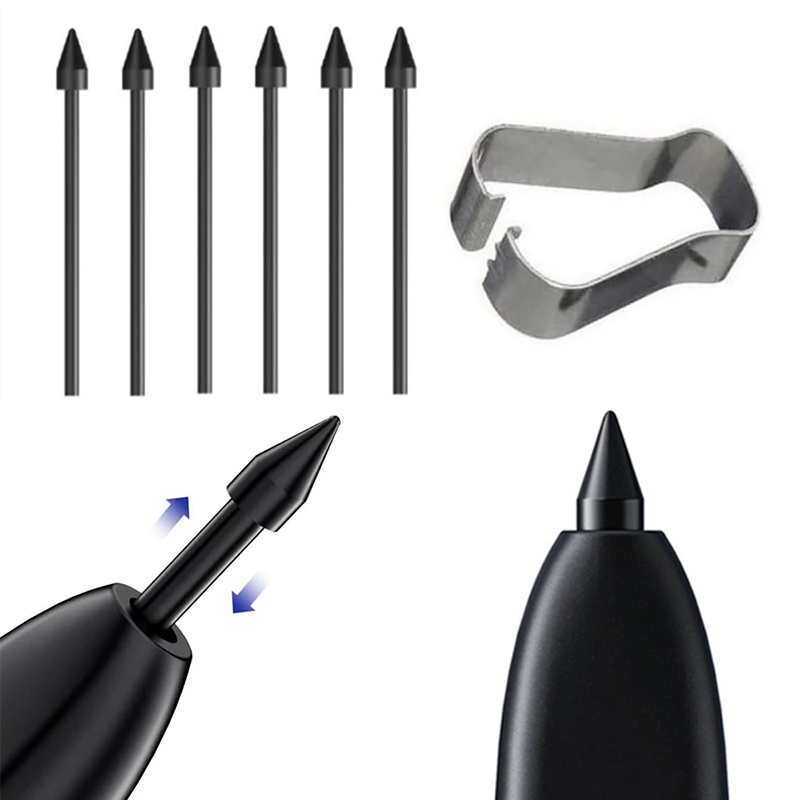 Galaxy Tablet Accessories - ปากกาStylusสําหรับSamsung Galaxy Tab S7 FE S8