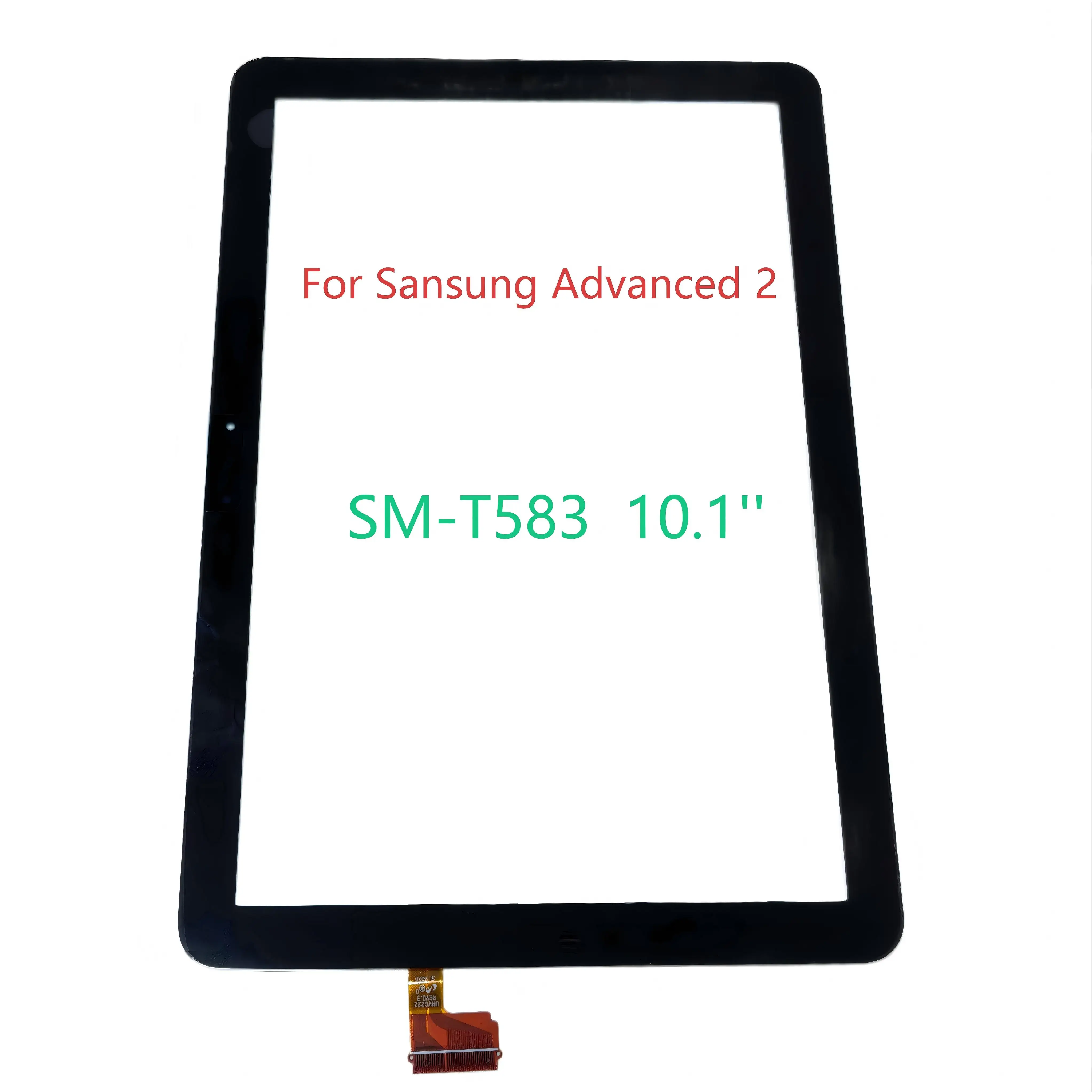 Galaxy Tablet Accessories - 10.1 นิ้ว สำหรับ Samsung Galaxy Tab