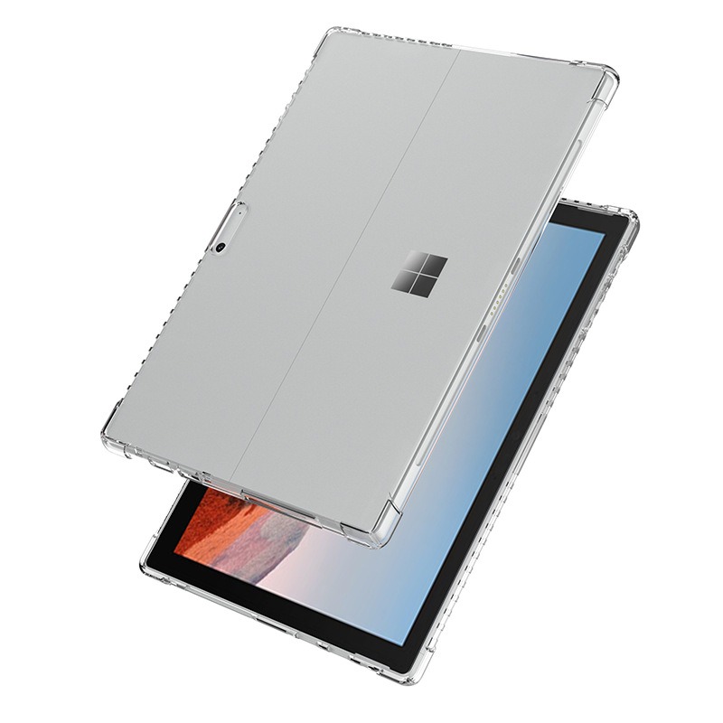 Microsoft Tablet Accessories - เคสสำหรับ Microsoft Surface Pro 7 Plus