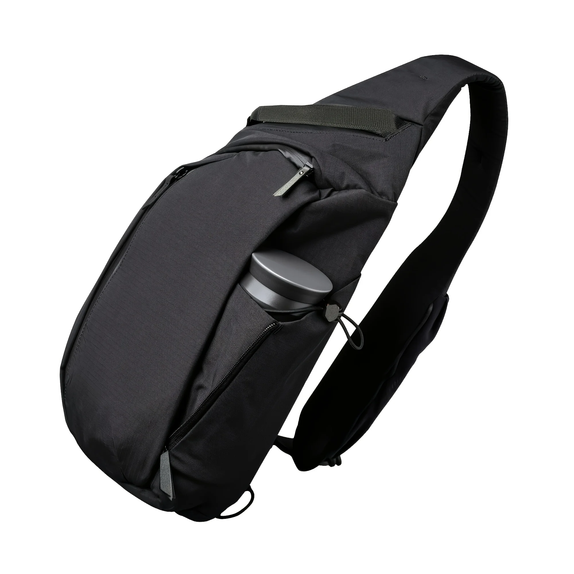 Tablet Shoulder Bag - กระเป๋าคาดอกแบบสะพายไหล่ข้างขวา ความจุ 7.5 ลิตร - กระเป๋าสะพายข้าง,