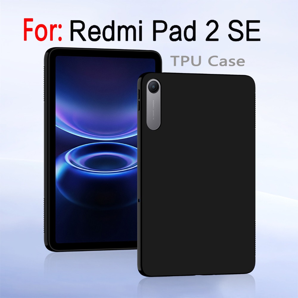 Redmi Tablet Accessories - สำหรับเสี่ยวมี่ เรดมี่ แพด 2 เอสอี 2026