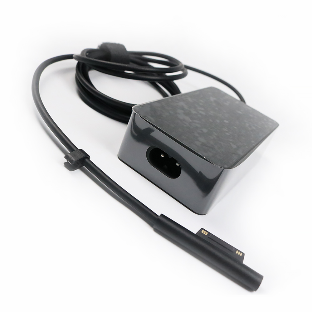 Microsoft Tablet Accessories - 15V 4A 65W แท็บเล็ต Pc 1706สำหรับ