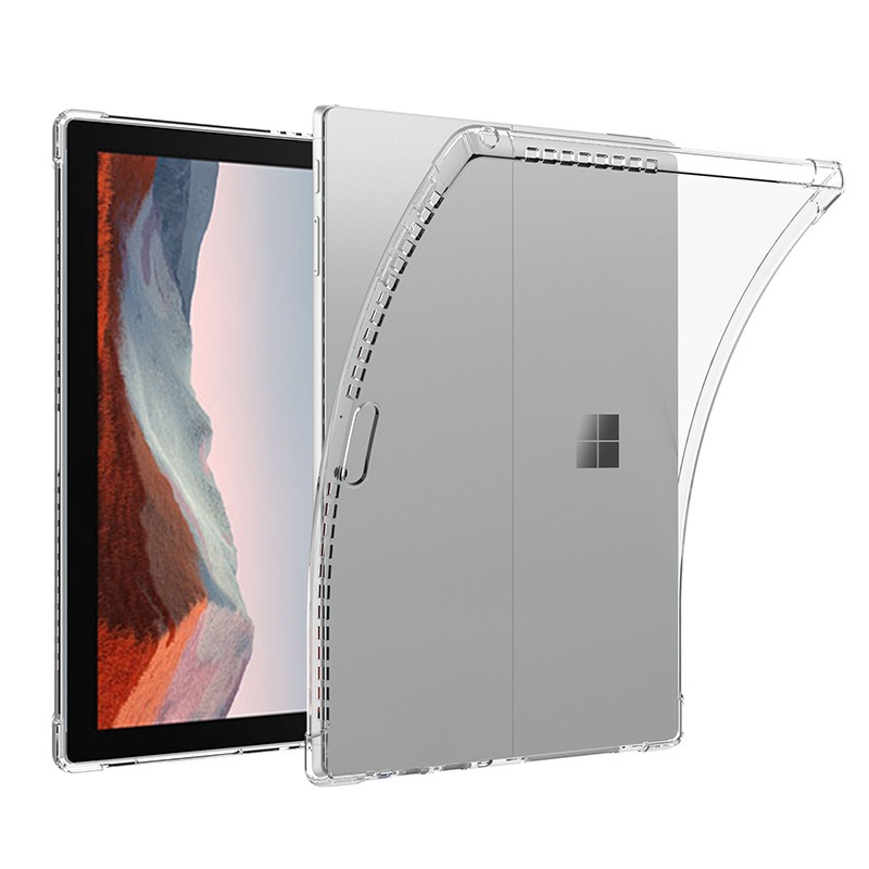 Microsoft Tablet Accessories - เคสสำหรับ Microsoft Surface Pro 7 Plus