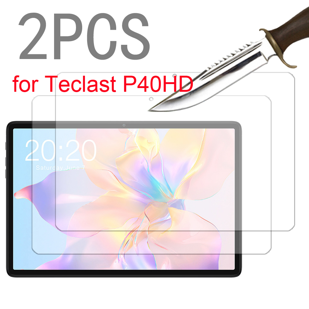 Teclast Tablet Accessories - 2PCS สําหรับ Teclast P40HD 2022 2023