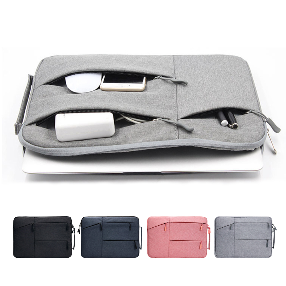 Dell Tablet Accessories - กระเป๋าใส่แล็ปท็อปสำหรับ Macbook Pro, Mac Book Air,