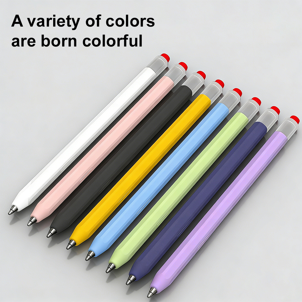 Galaxy Tablet Accessories - เคสซิลิโคนกันกระแทกสำหรับปากกาสไตลัส Samsung Galaxy Tab S11 Ultra
