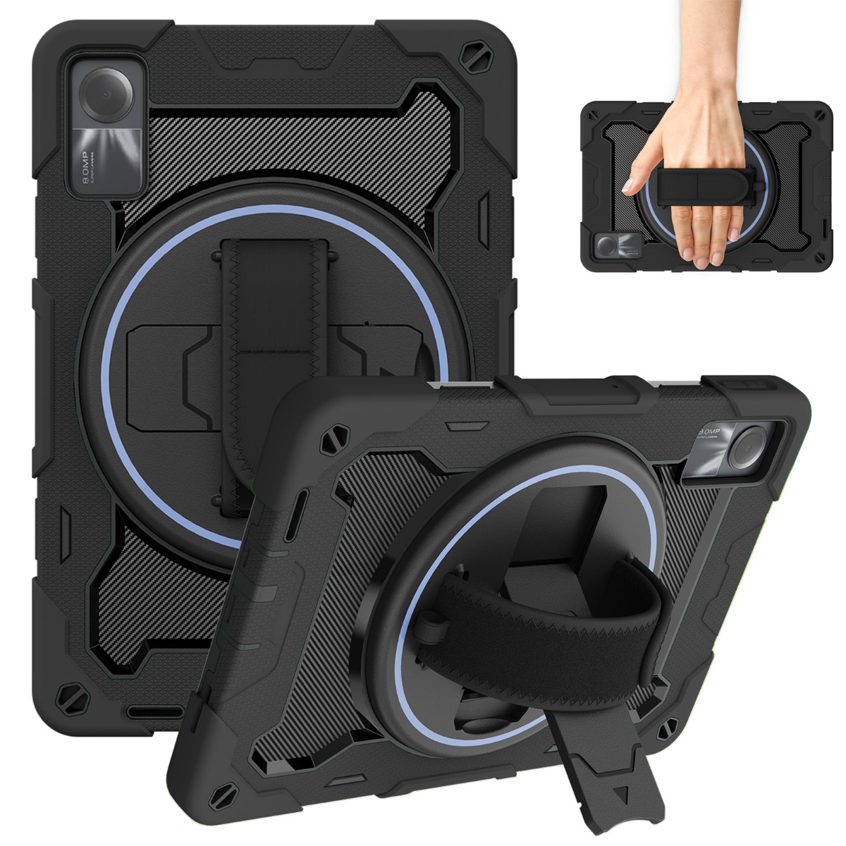 Redmi Tablet Accessories - เคสสำหรับ Redmi Pad SE 11 Redmi