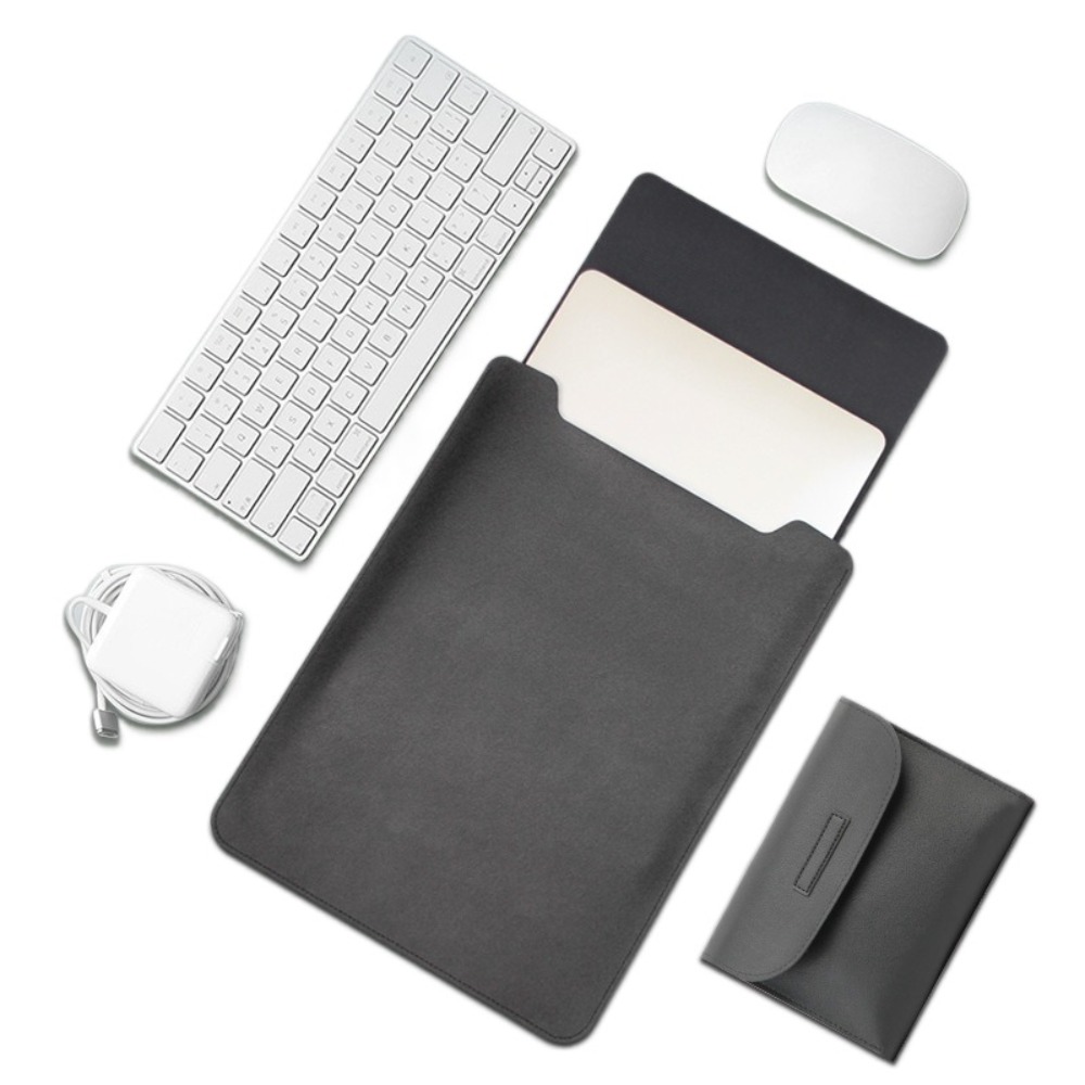 Dell Tablet Accessories - กระเป๋าใส่แล็ปท็อป/แท็บเล็ตแบบบางพิเศษ ขนาด 13 14 15 นิ้ว