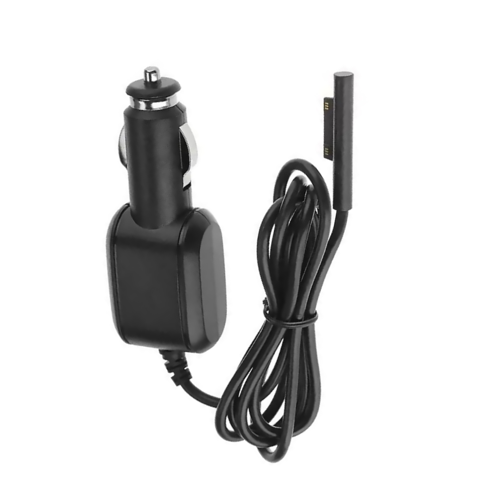 Microsoft Tablet Accessories - Universal Car Charger 15V สําหรับ Microsoft