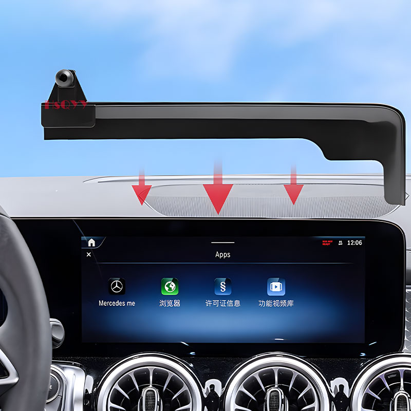 Windows Tablet Accessories - สําหรับ Mercedes Benz B CLA GLA