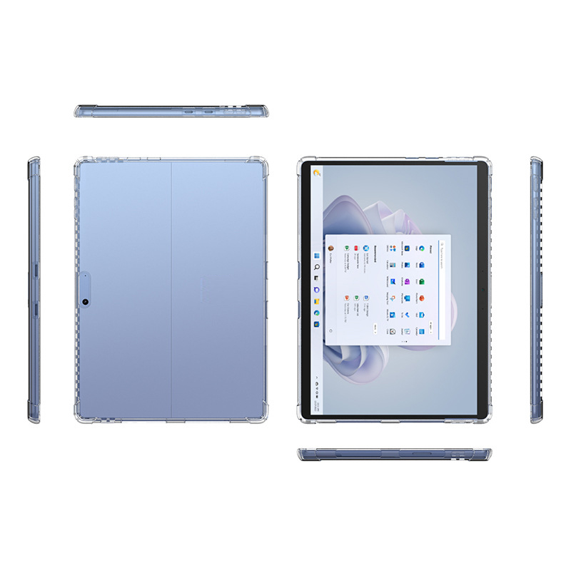 Microsoft Tablet Accessories - เคสสำหรับ Microsoft Surface Pro 4 5