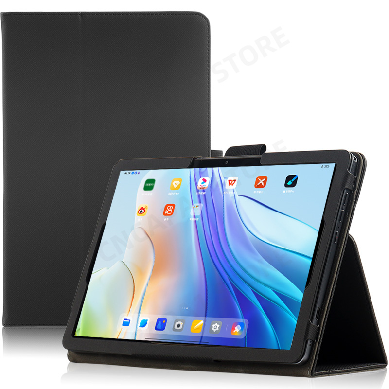 Teclast Tablet Accessories - Folio ฝาครอบหนัง PU สําหรับ Teclast M40