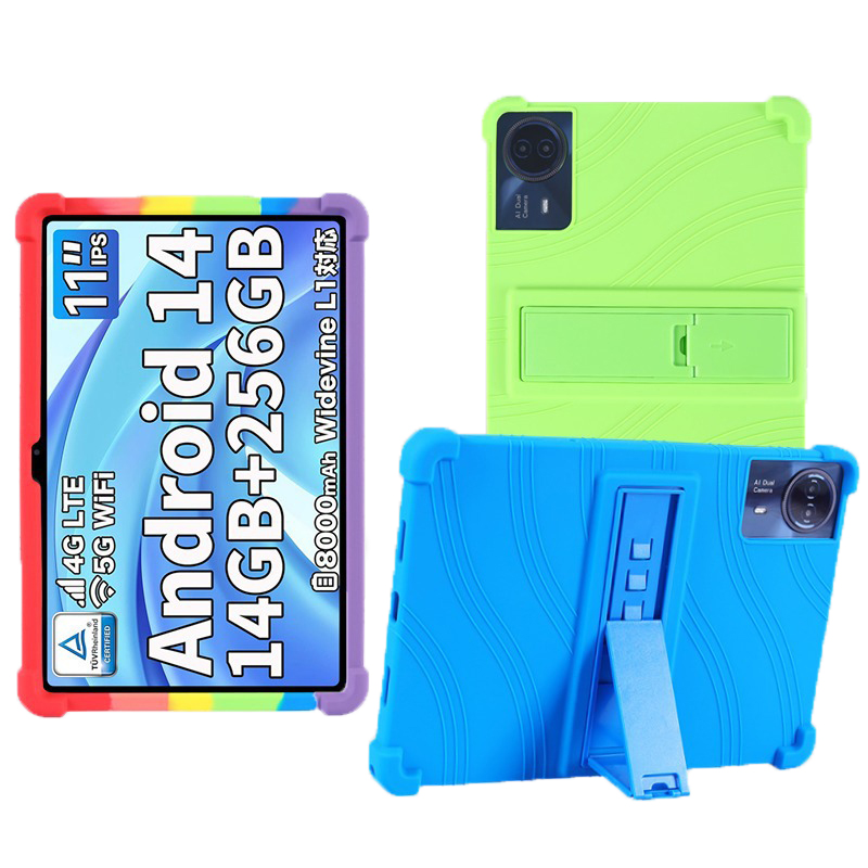 Teclast Tablet Accessories - เคสแท็บเล็ตสำหรับ Teclast T50HD ขนาด 11 นิ้ว