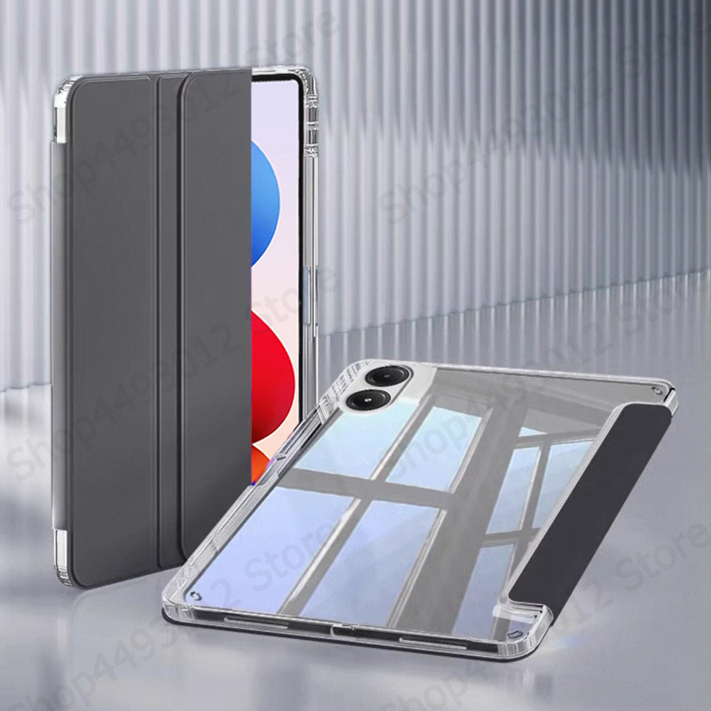 Redmi Tablet Accessories - เคสสำหรับ Xiaomi Poco Pad M1 ขนาด