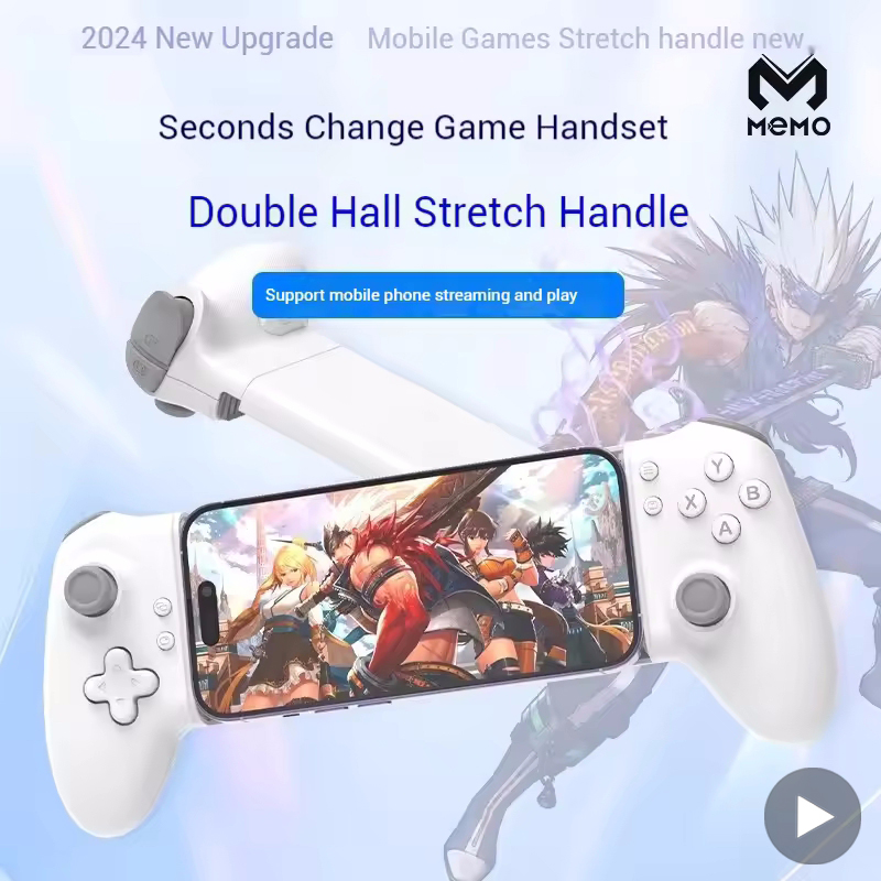 จอยเกมสำหรับมือถือแอนดรอยด์ โท - Tablet Accessories For Gaming บทวิจารณ์และราคา