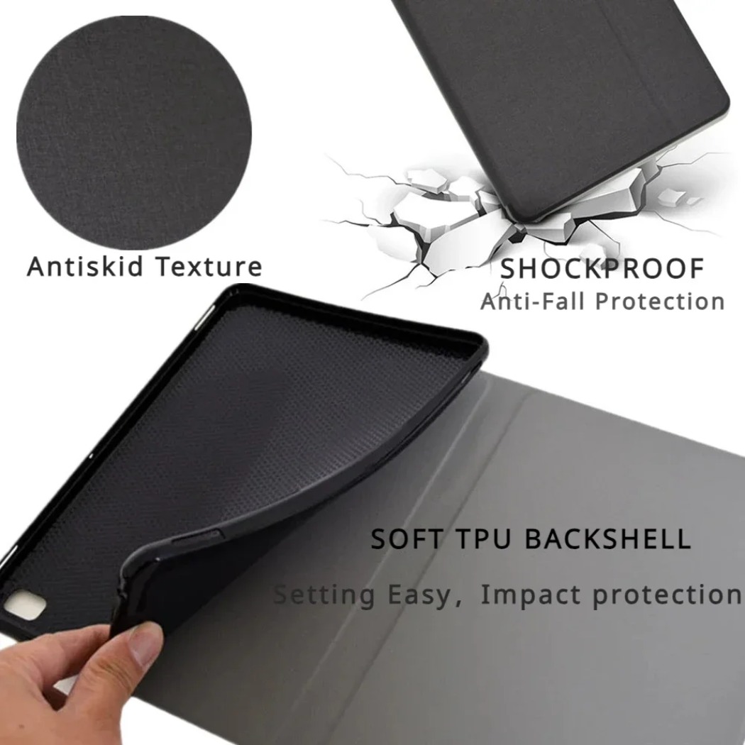 เคสธุรกิจสำหรับแท็บเล็ต Teclas - Teclast Tablet Accessories บทวิจารณ์และราคา