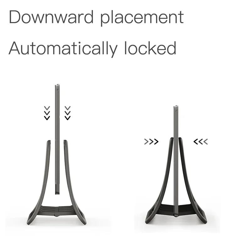 ขาตั้งแล็ปท็อปแนวตั้งแบบปรับได - Dell Tablet Accessories บทวิจารณ์และราคา