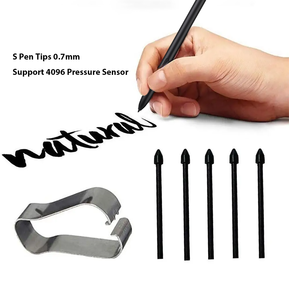 ปากกาStylusสําหรับSamsung Gala - Galaxy Tablet Accessories บทวิจารณ์และราคา
