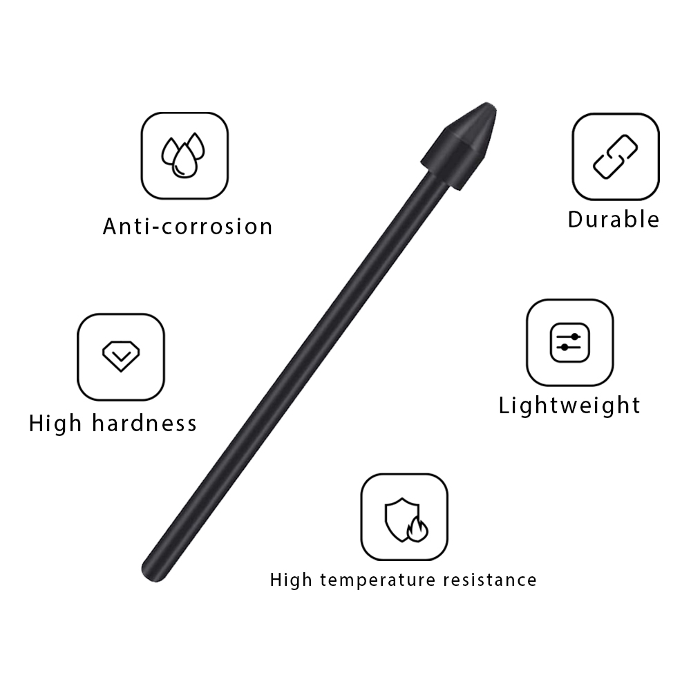 ปากกาStylusสําหรับSamsung Gala - Galaxy Tablet Accessories บทวิจารณ์และราคา