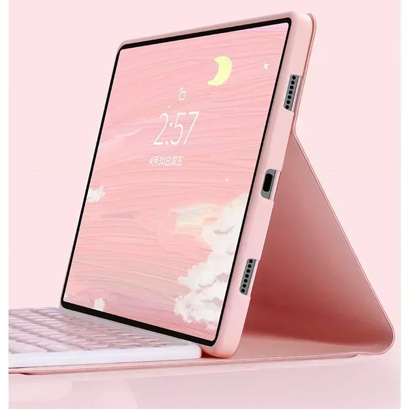 เคสคีย์บอร์ดสำหรับเรดมี่แพด 2  - Redmi Tablet Accessories บทวิจารณ์และราคา