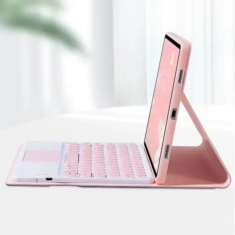 เคสคีย์บอร์ดสำหรับเรดมี่แพด 2  - Redmi Tablet Accessories บทวิจารณ์และราคา