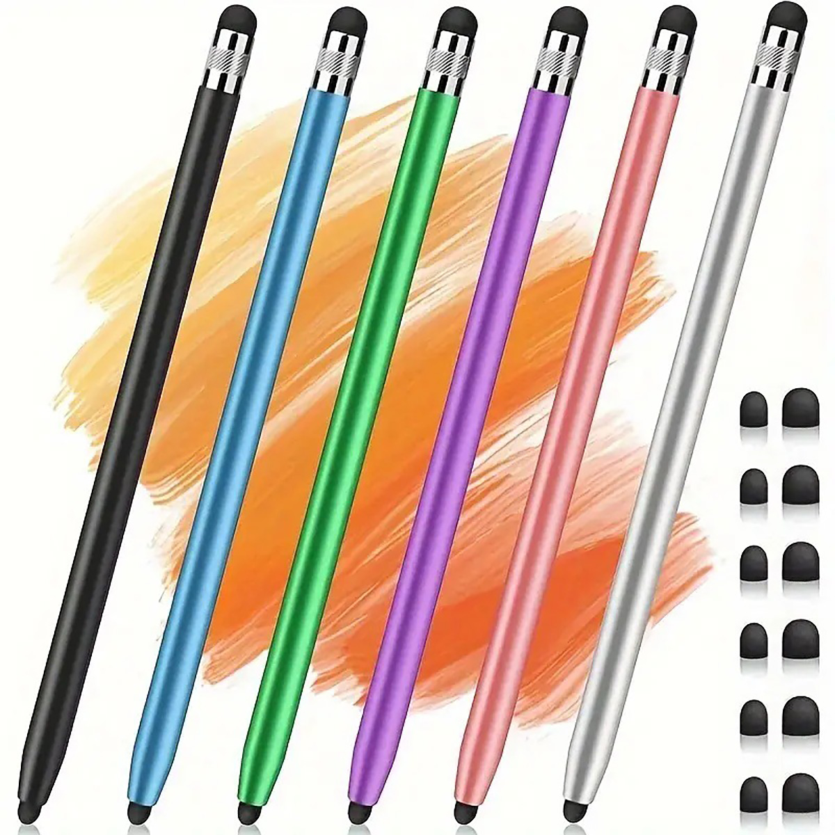 ปากกาสไตลัสสำหรับหน้าจอสัมผัส  - Accessories For Android Tablet บทวิจารณ์และราคา