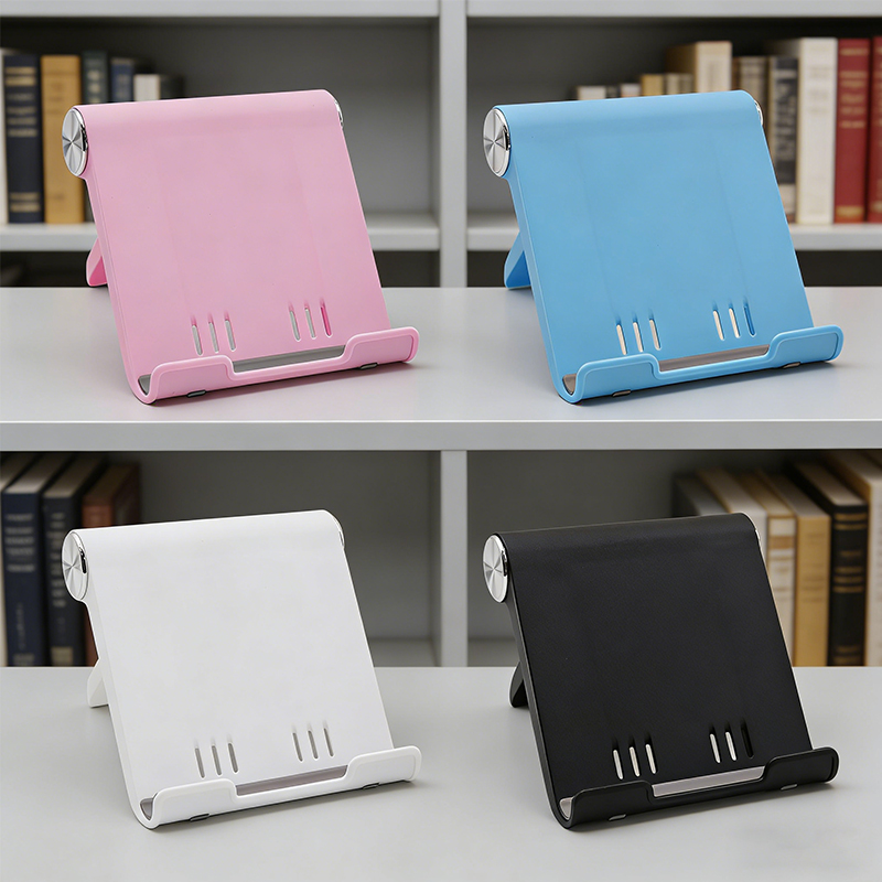 ขาตั้งโทรศัพท์แบบพับได้อเนกประ - Essential Tablet Accessories บทวิจารณ์และราคา