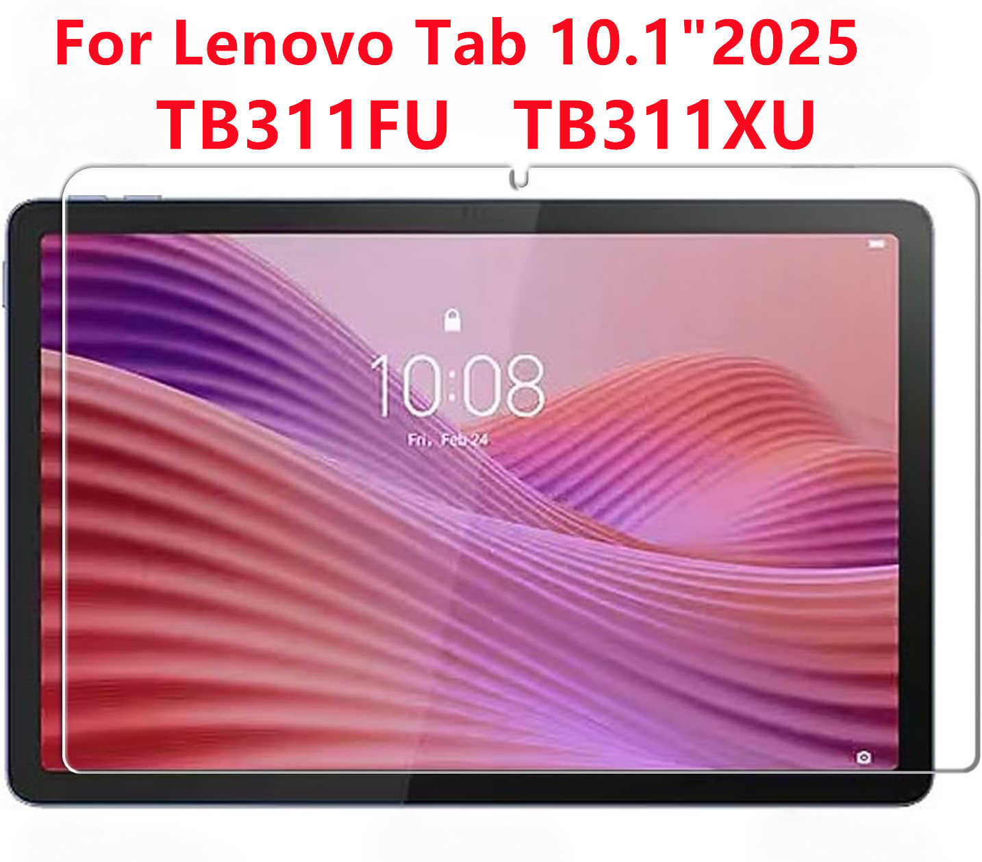 1 PCS 9H กระจกนิรภัยป้องกันหน้ - Teclast Tablet Accessories บทวิจารณ์และราคา