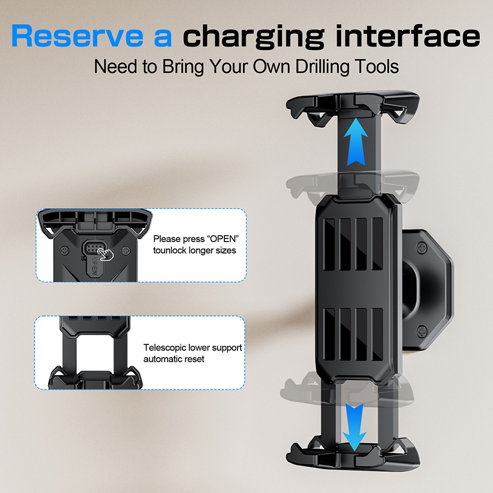ที่ยึดโทรศัพท์ติดผนัง ที่วางแท - Essential Tablet Accessories บทวิจารณ์และราคา