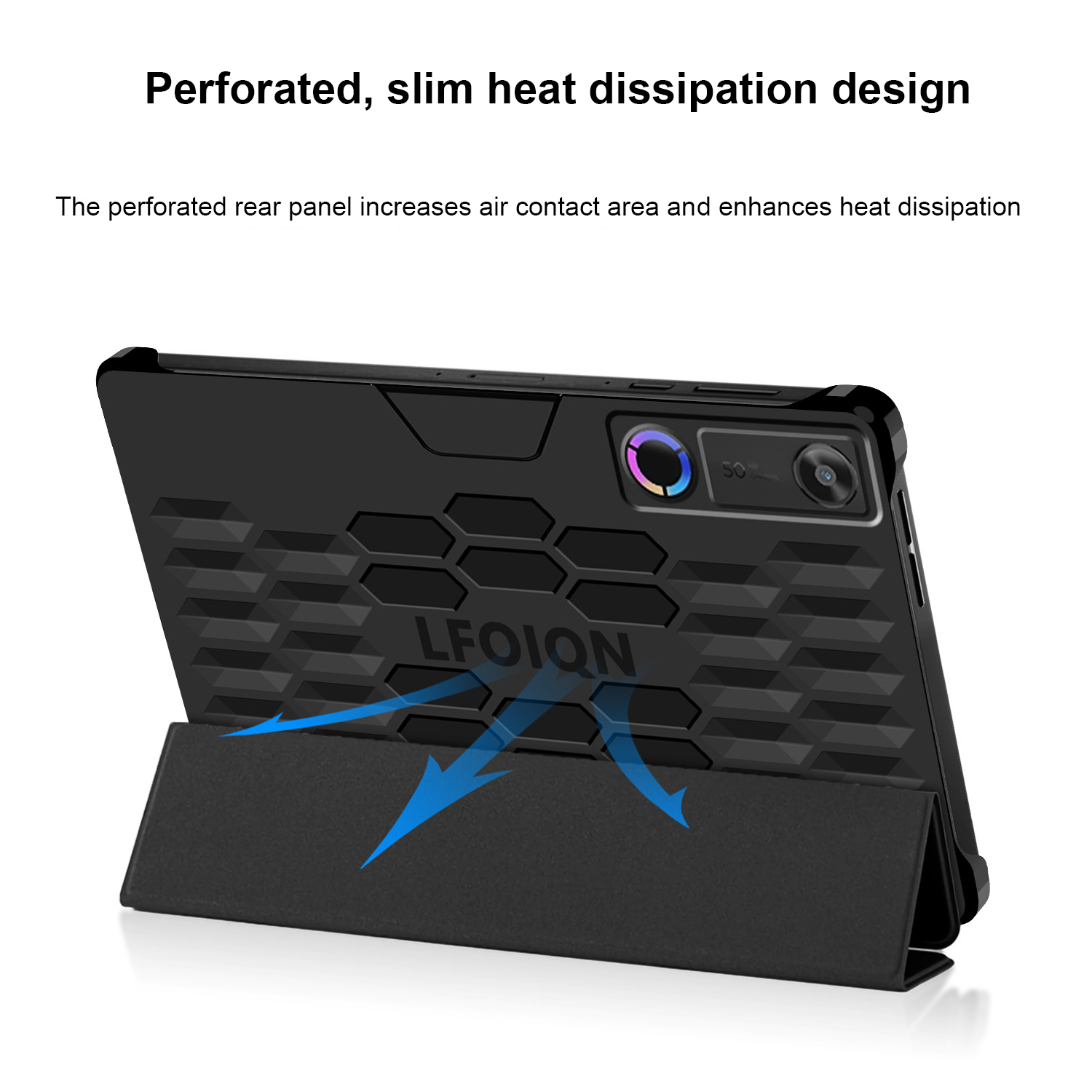 เคสแม่เหล็กสำหรับแท็บเล็ต Legi - Tablet Accessories For Gaming บทวิจารณ์และราคา