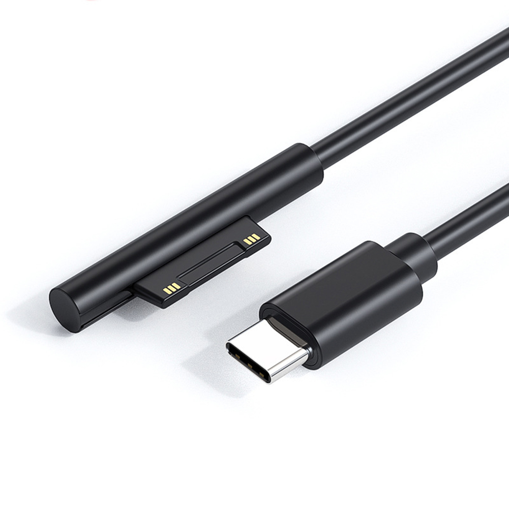 อุปกรณ์ชาร์จแท็บเล็ตแบบ USB C  - Microsoft Tablet Accessories บทวิจารณ์และราคา