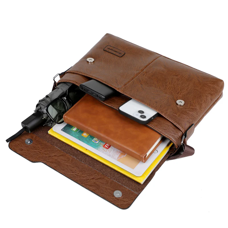 กระเป๋าสะพายธุรกิจสำหรับ IPAD  - Tablet Shoulder Bag บทวิจารณ์และราคา