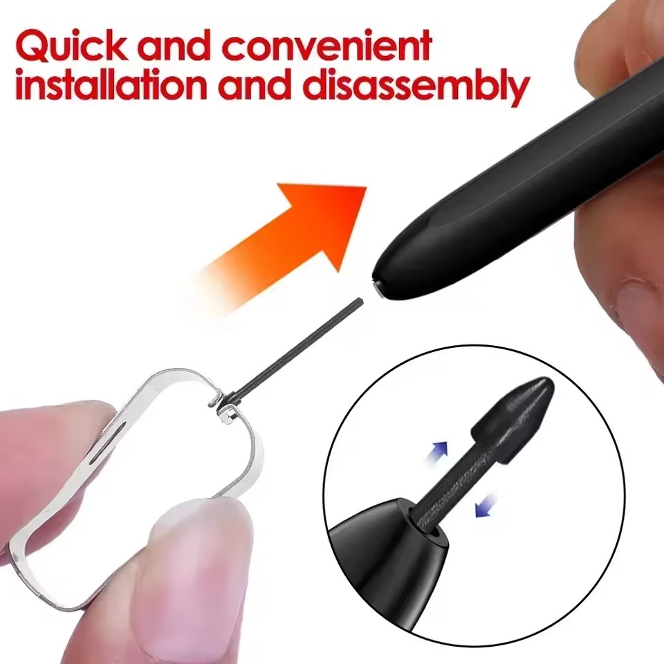 เปลี่ยนแท็บเล็ตดินสอ Nib สําหร - Galaxy Tablet Accessories บทวิจารณ์และราคา