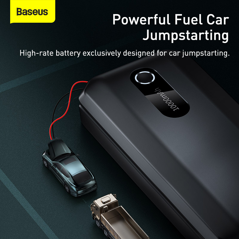 Baseus รถ Jump Starter ราคาเริ - Accessories For Android Tablet บทวิจารณ์และราคา
