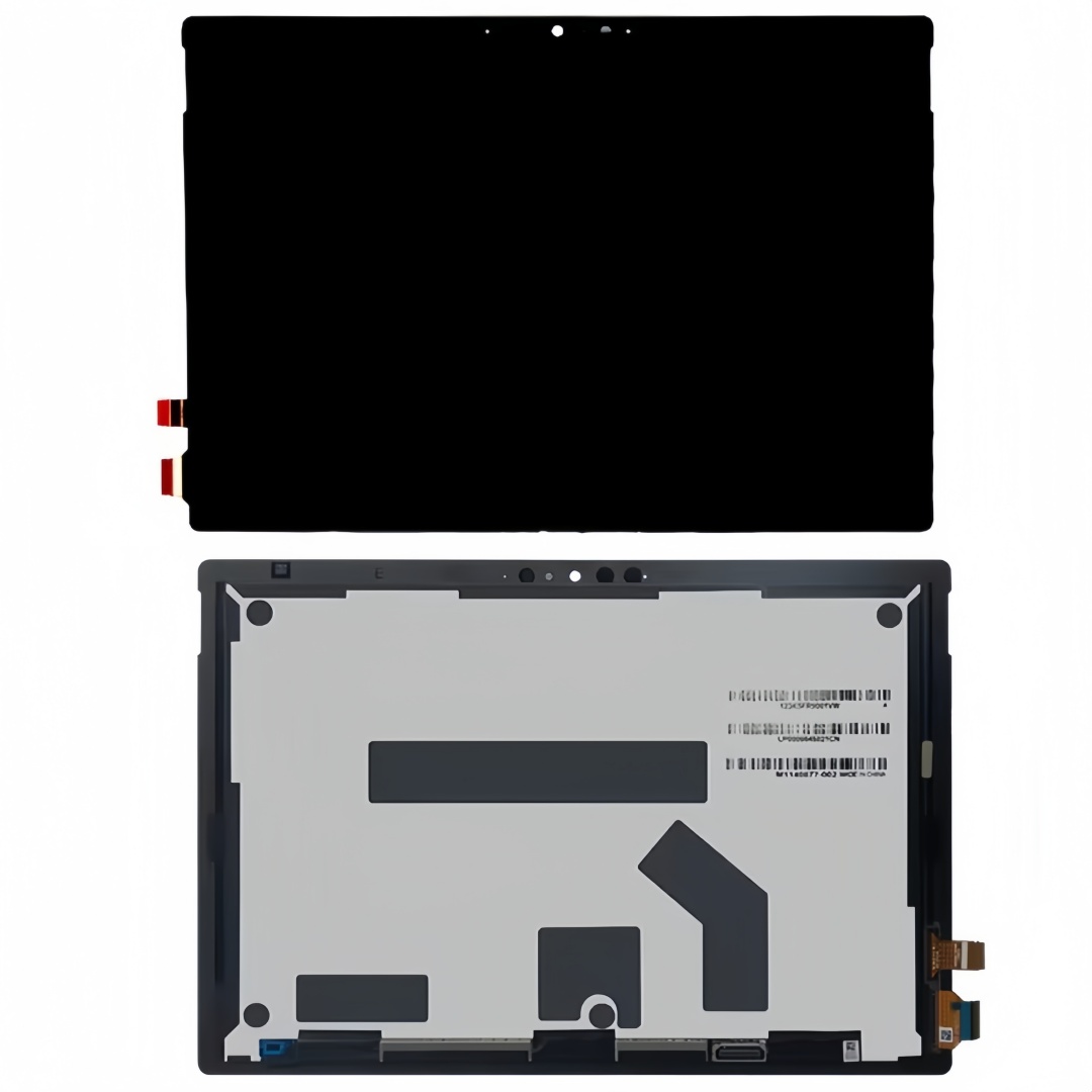 ชุดจอ LCD ใหม่ เหมาะสำหรับแท็บ - Microsoft Tablet Accessories บทวิจารณ์และราคา