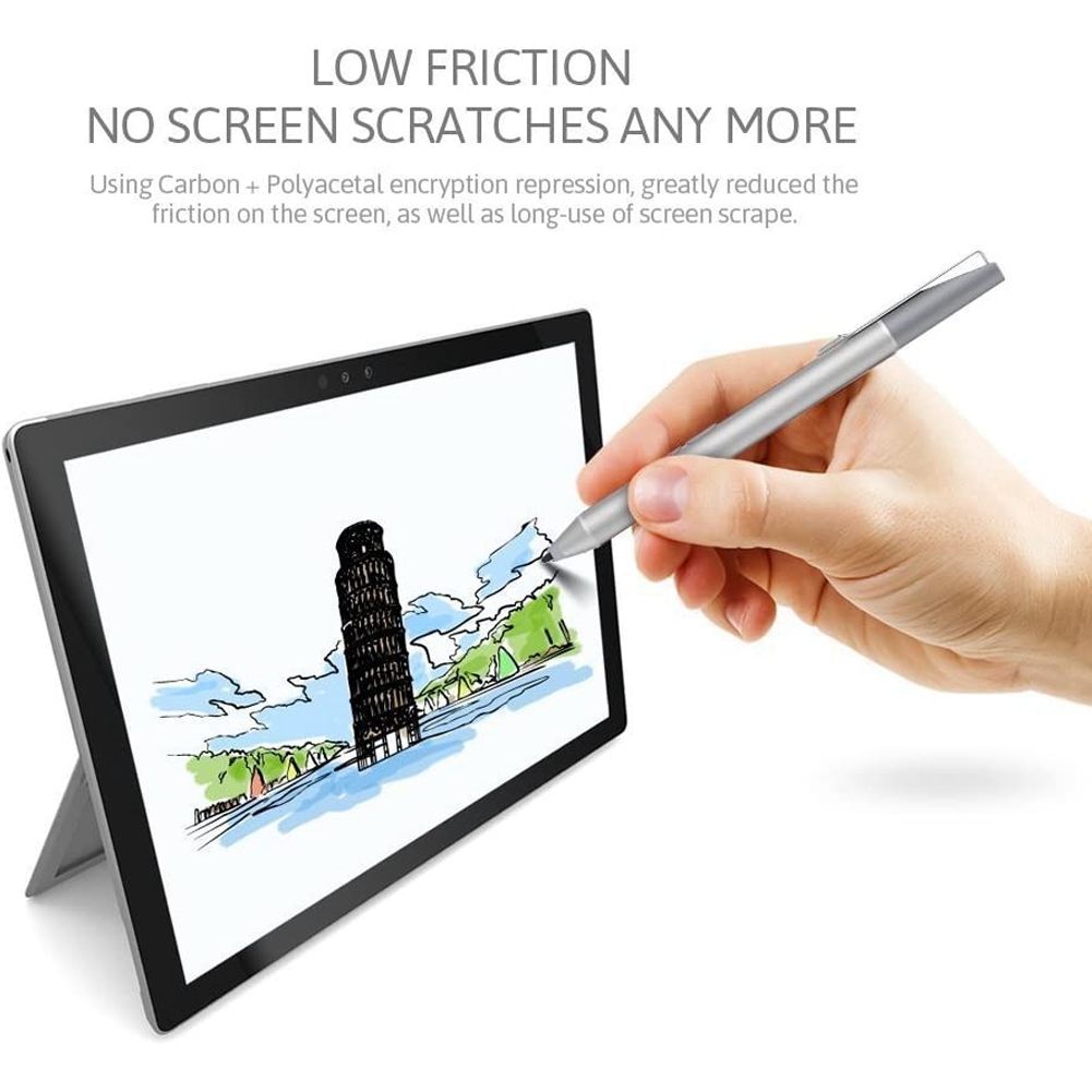 3แพ็คสำหรับปากกา Surface Pro 3 - Stylus Replacement Tip บทวิจารณ์และราคา