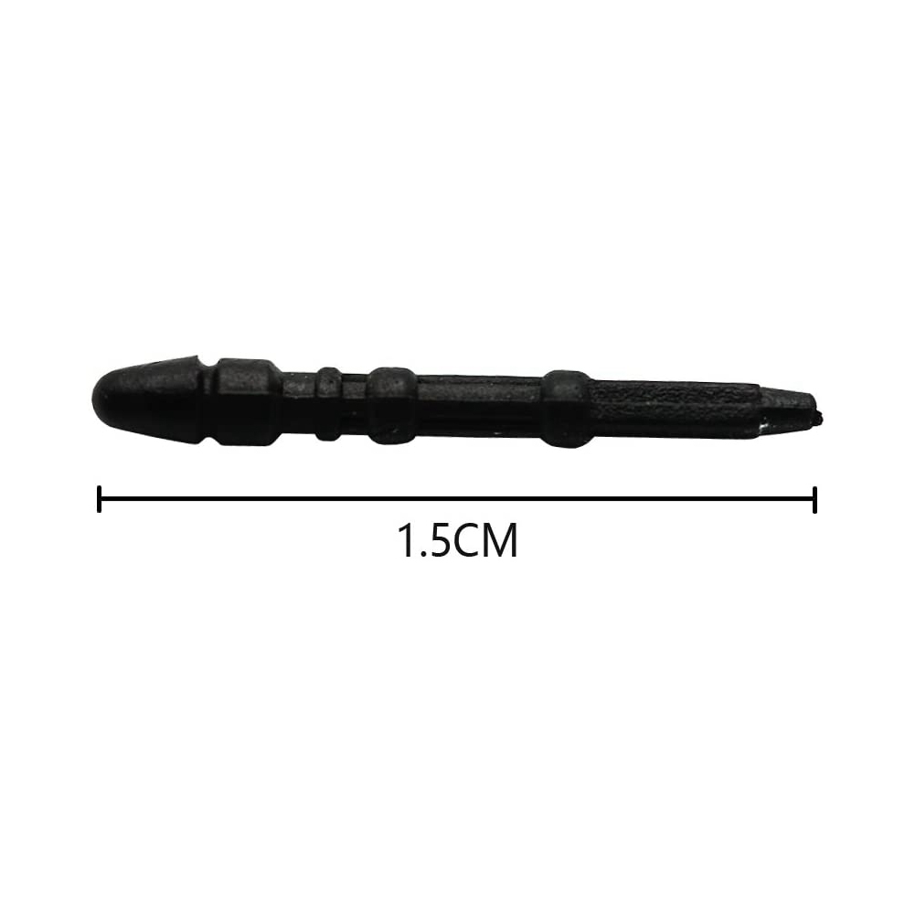3แพ็คสำหรับปากกา Surface Pro 3 - Stylus Replacement Tip บทวิจารณ์และราคา
