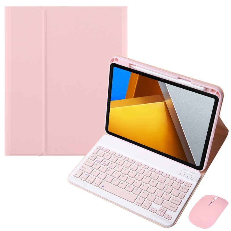 Keyboard for Xiaomi Poco Pad 1 - Redmi Tablet Accessories บทวิจารณ์และราคา