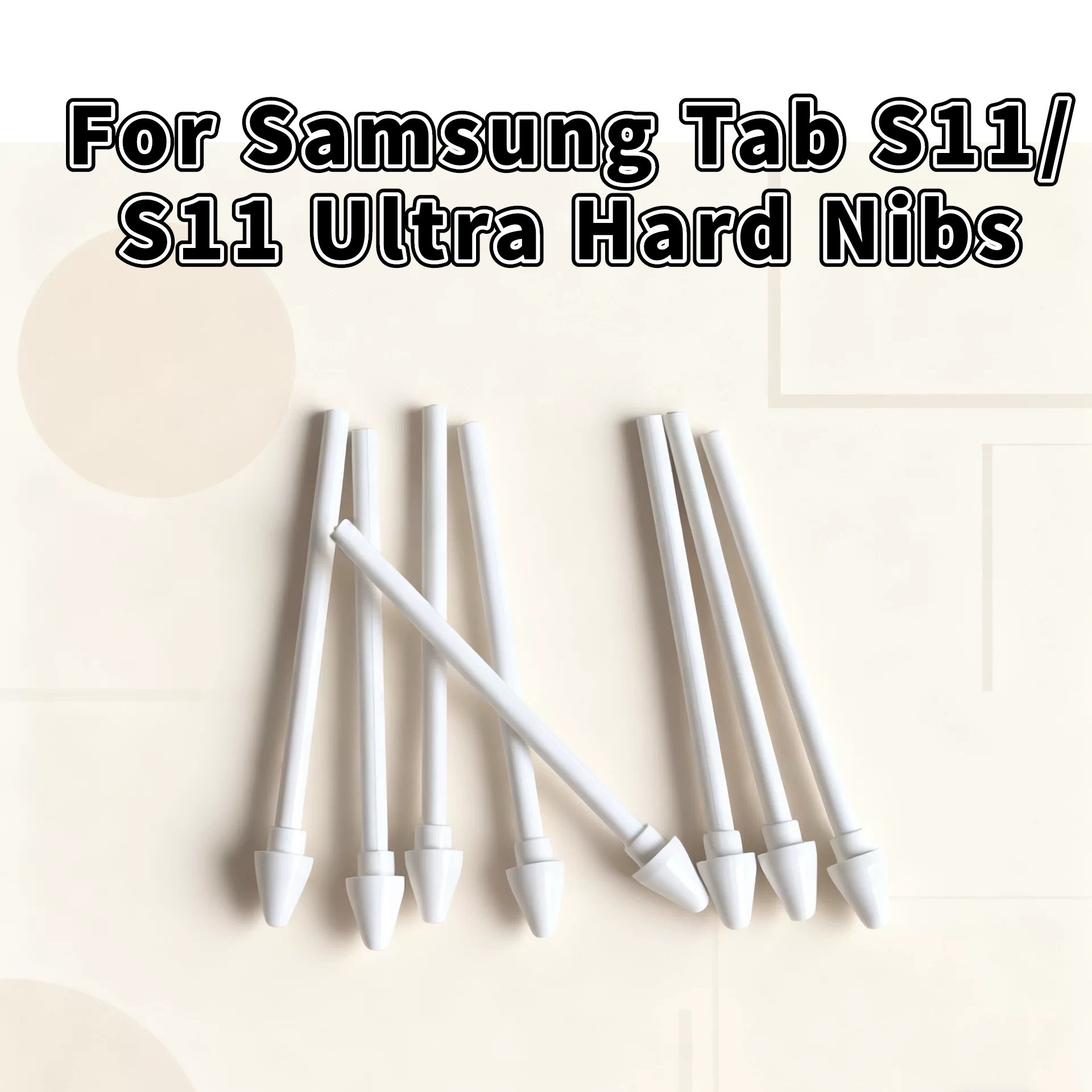หัวปากกาสไตลัสแบบแข็ง พร้อมอุป - Galaxy Tablet Accessories บทวิจารณ์และราคา
