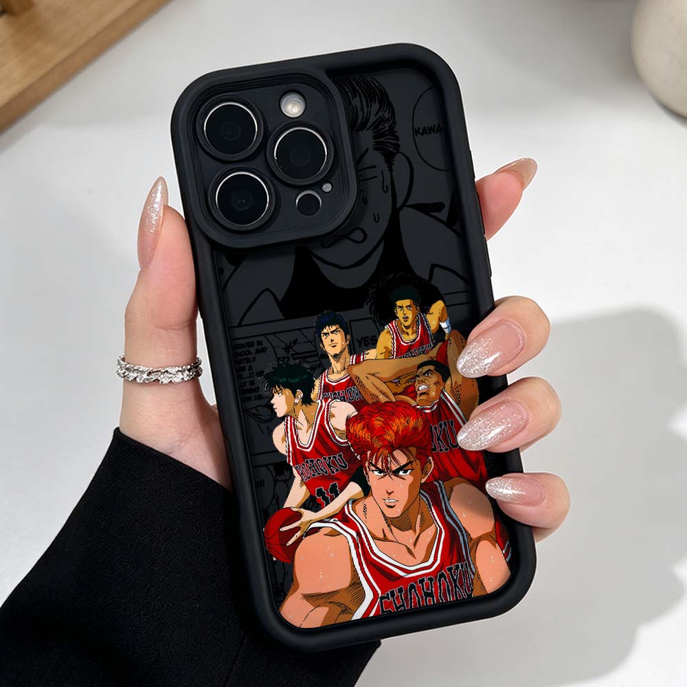 เคสโทรศัพท์ลาย S-Slam Dunk Ani - Apple Iphone 15 บทวิจารณ์และราคา