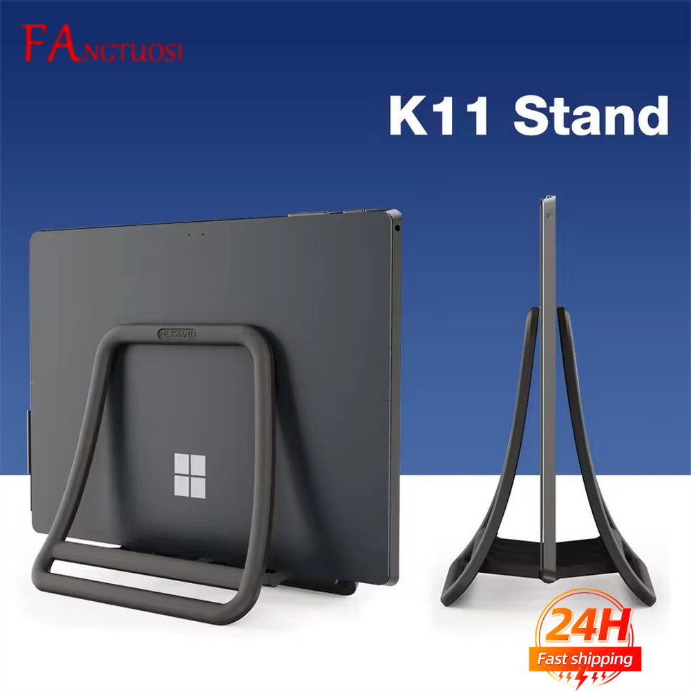 ขาตั้งแล็ปท็อปแนวตั้งแบบพับได้ - Dell Tablet Accessories บทวิจารณ์และราคา