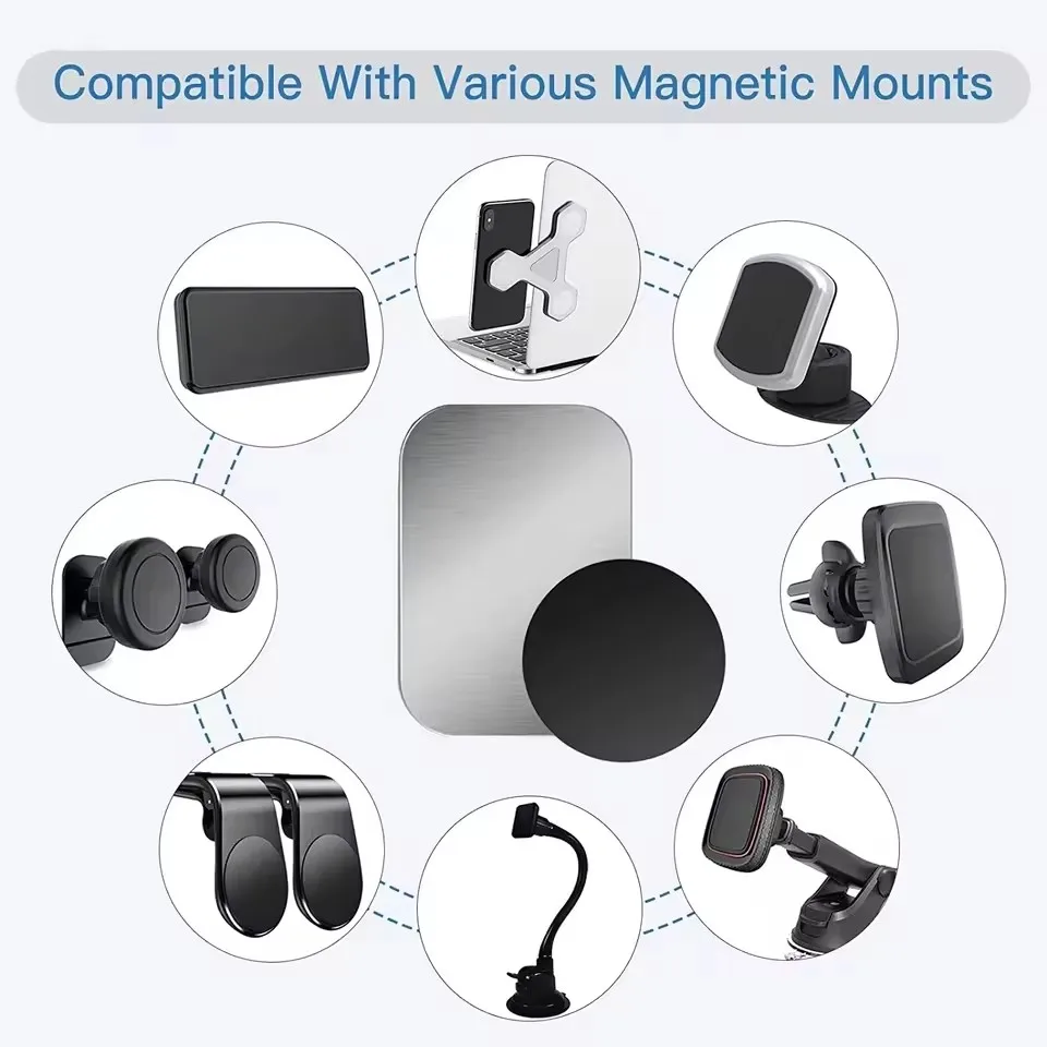 1-10PCS ที่วางโทรศัพท์ในรถยนต์ - Essential Tablet Accessories บทวิจารณ์และราคา