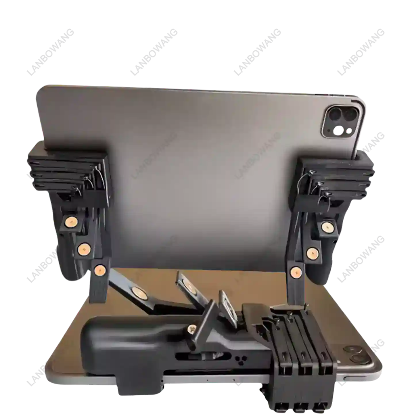ตัวควบคุมเกม 6 ปุ่ม 8 นิ้ว พร้ - Tablet Accessories บทวิจารณ์และราคา