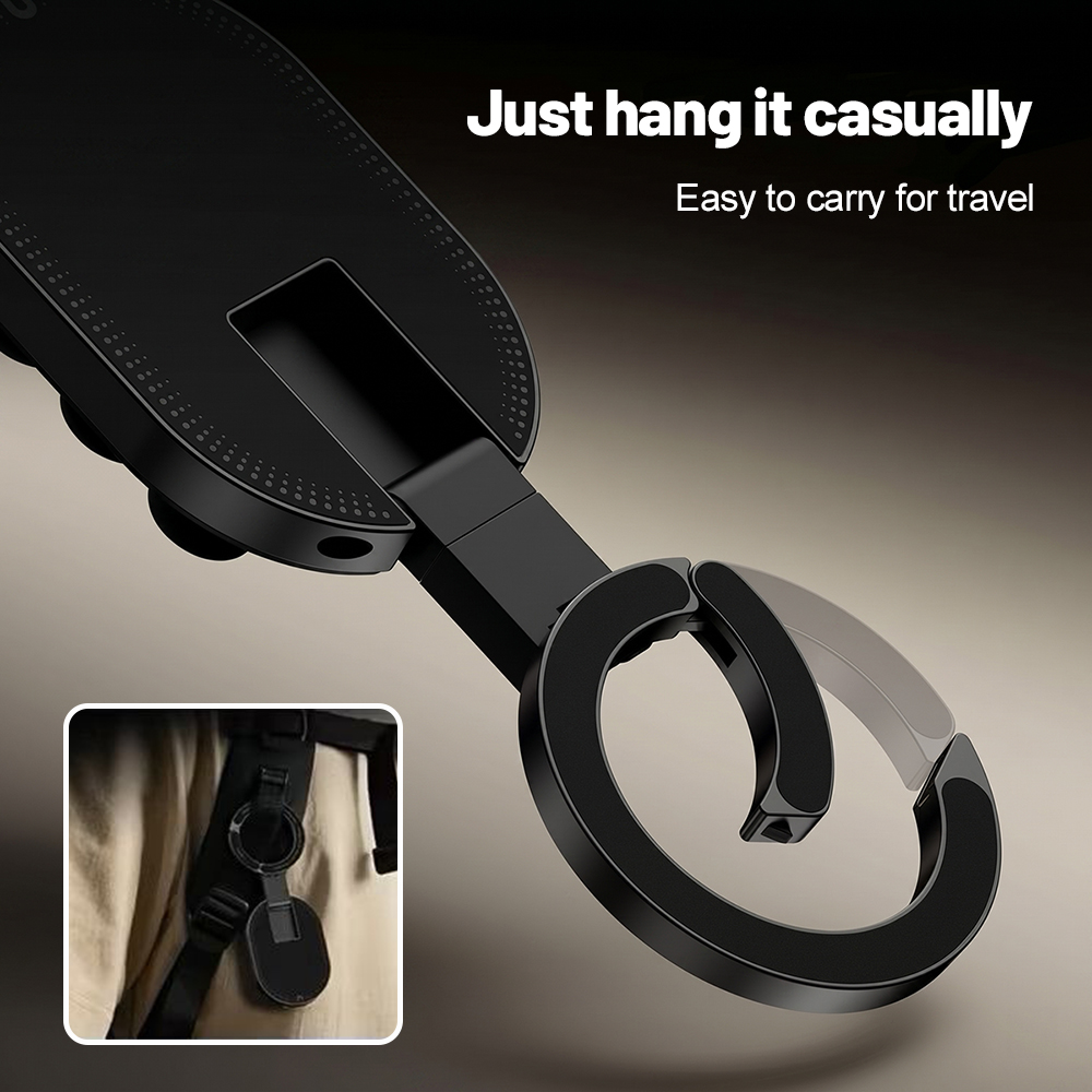 360 °   ที่วางโทรศัพท์แม่เหล็ก - Laptop Tablet Accessories บทวิจารณ์และราคา