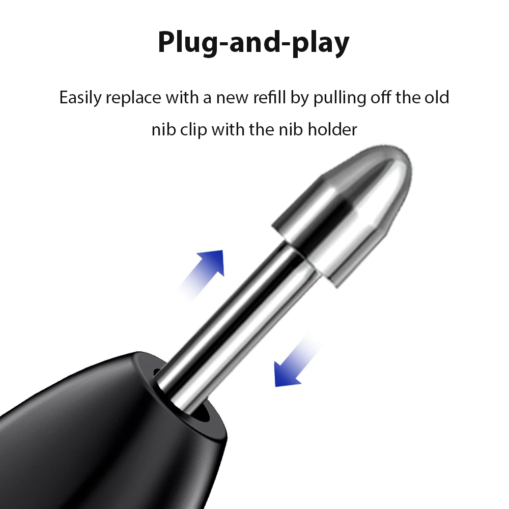 หัวปากกาเปลี่ยนได้สำหรับ Samsu - Galaxy Tablet Accessories บทวิจารณ์และราคา