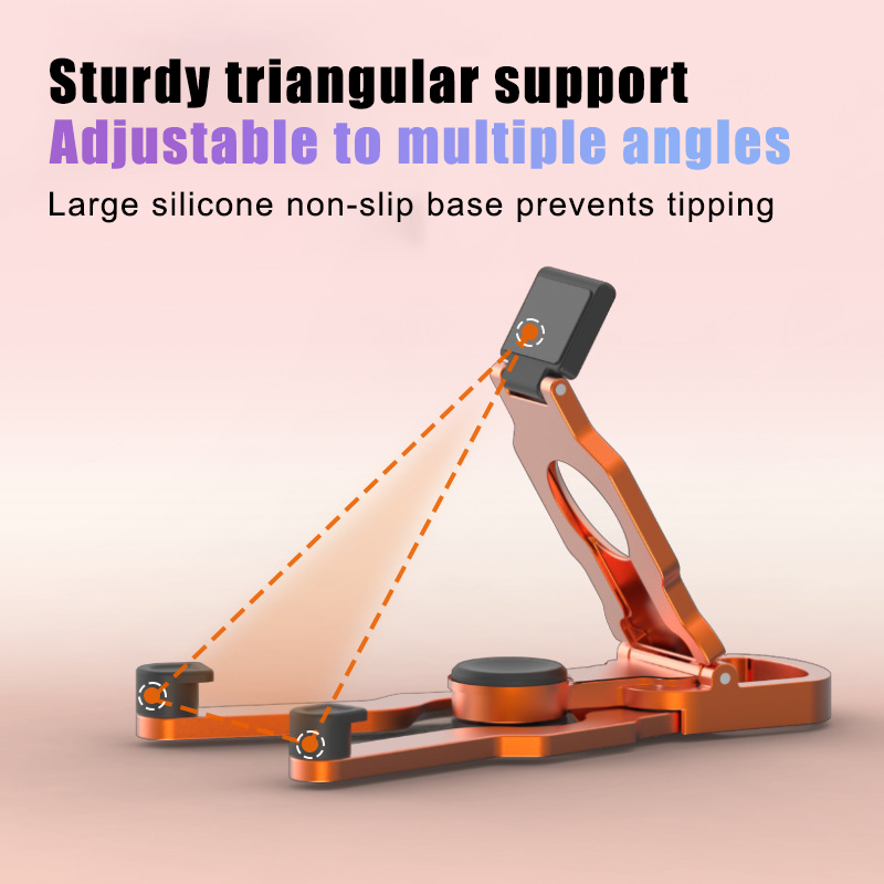 ขาตั้งโทรศัพท์แบบพกพาพร้อมฟังก - Essential Tablet Accessories บทวิจารณ์และราคา