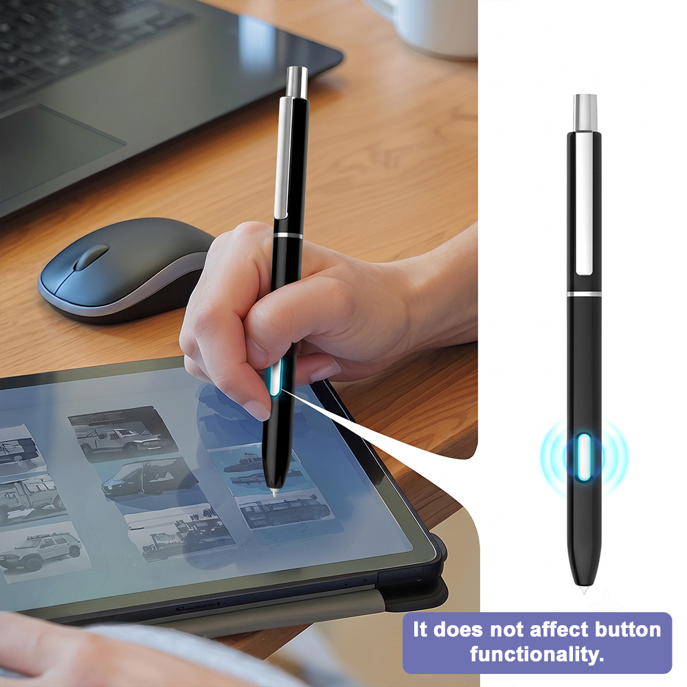 เคสปากกา S Pen ใหม่สำหรับ Sams - Galaxy Tablet Accessories บทวิจารณ์และราคา