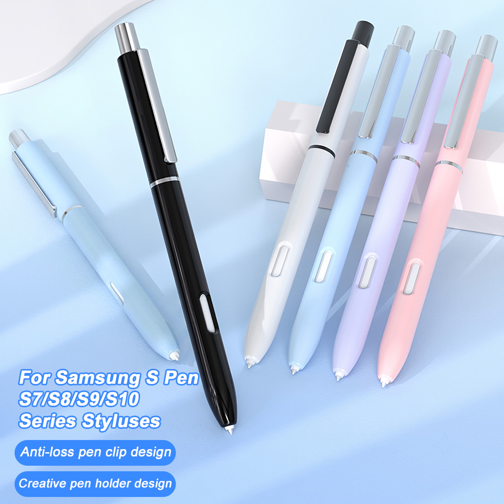 เคสปากกา S Pen ใหม่สำหรับ Sams - Galaxy Tablet Accessories บทวิจารณ์และราคา