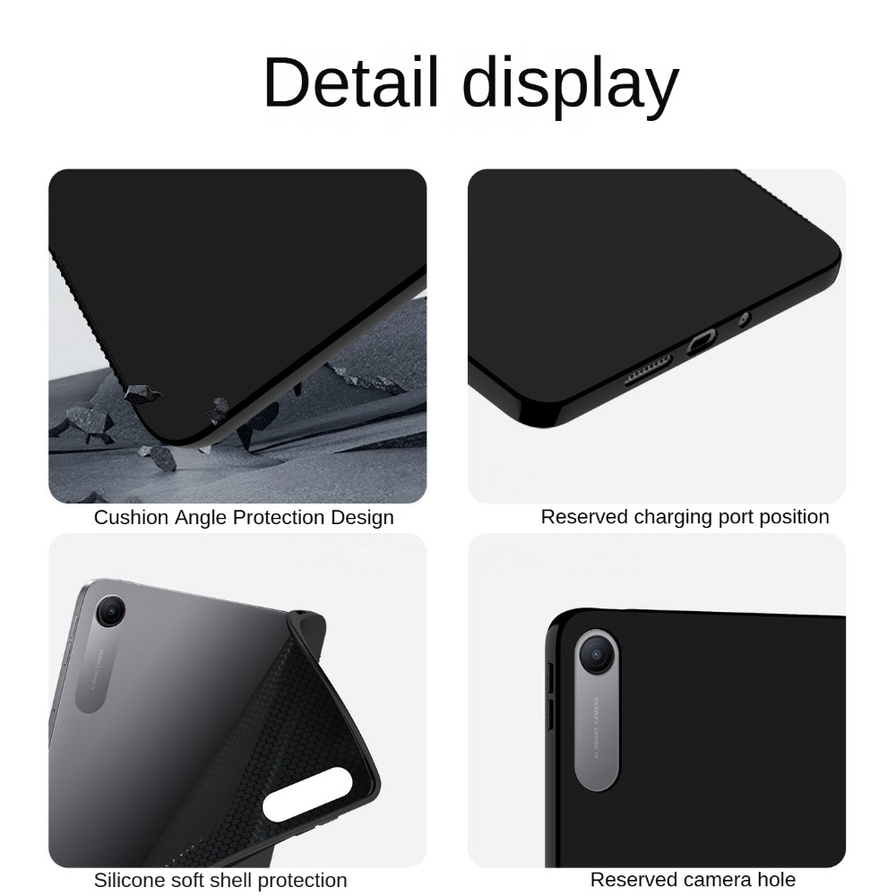 สำหรับเสี่ยวมี่ เรดมี่ แพด 2 เ - Redmi Tablet Accessories บทวิจารณ์และราคา