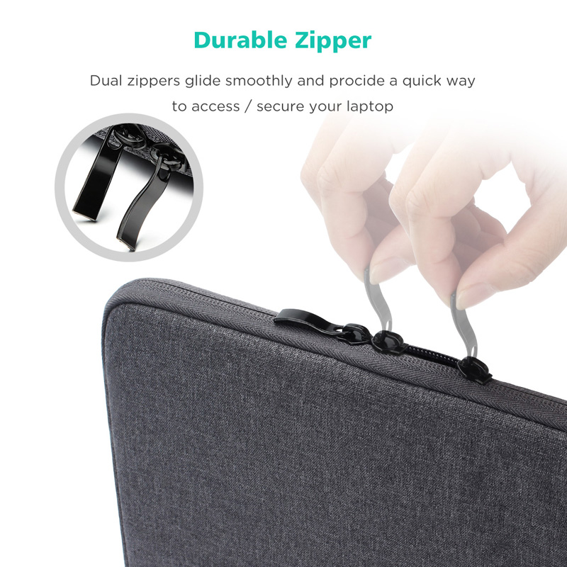 NIDOO กระเป๋าแล็ปท็อป11.6 13.3 - Dell Tablet Accessories บทวิจารณ์และราคา